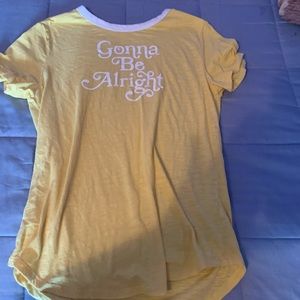 Old Navy tee